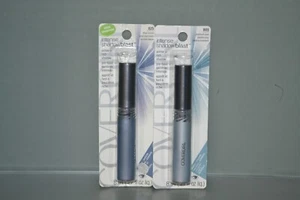 (2) CoverGirl Intense Shadow Blast Eye Shadow #805 Platinum Pop - Picture 1 of 3
