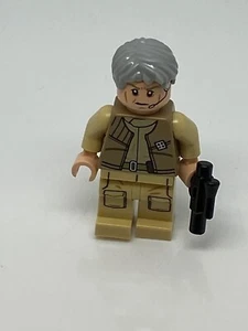 Lego Star Wars General Airen Cracken Minifigure New - Picture 1 of 2