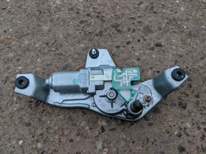 MITSUBISHI OUTLANDER REAR WIPER MOTOR - Picture 1 of 2