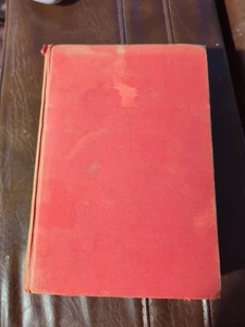 The Song of Bernadette by Franz Werfel 1944 HB Vintage - Imagen 1 de 15