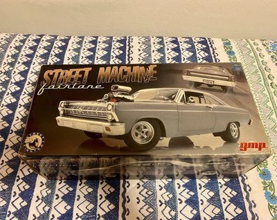 GMP 1:18 Ford Fairlane Streetmachine - Immagine 1 di 4
