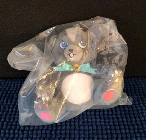 Kuma Kuma Kuma Bear Collectible Plush 6" by Loot Crate New Sealed - Picture 1 of 4
