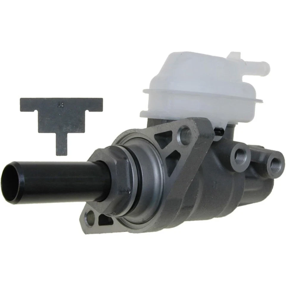 18M2533 AC Delco Brake Master Cylinder for Lexus RX350 RX330 2004-2006 - Image 1 of 4