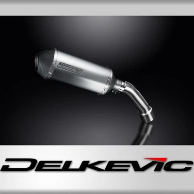 DUCATI PANIGALE 959 2016-2018 260mm XOVAL TITANIUM BSAU SILENCER EXHAUST KIT - Image 1 of 4