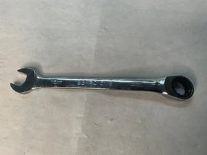 Matco Tools 9GRRC16M2 16MM 90 TEETH REVERSIBLE COMBINATION RATCHETING WRENCH - Picture 1 of 4