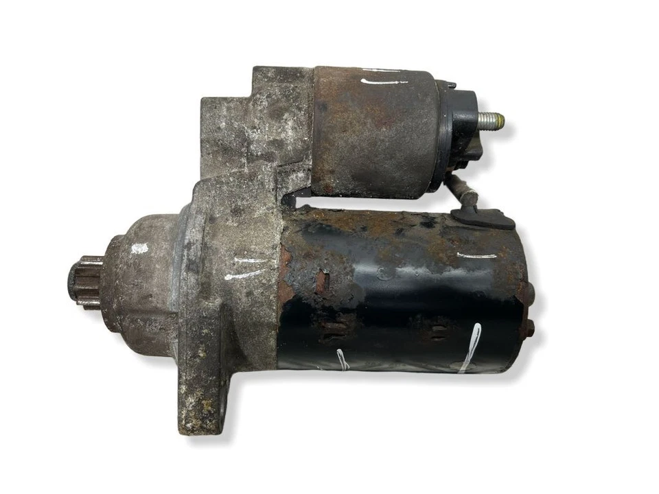 Motor De Arranque Porsche Boxster 986 98660410400 2.7 Gasolina 1996-2004 Foto 1 de 4