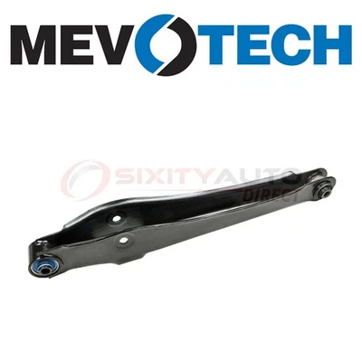 Mevotech Suspension Control Arm for 2017 Jeep Compass 2.0L 2.4L L4 - A-Arm da Foto 1 de 4