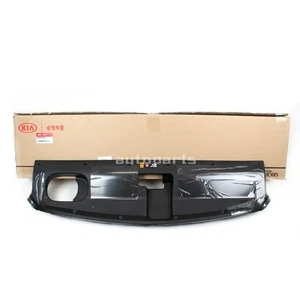 Genuine 86360C5000 Radiator Grille Upper Cover For Kia Sorento 2016-2020 - Picture 1 of 3