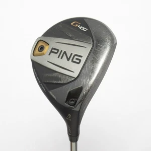 PING G400 14.5° Extra Stiff RH 42.75in 3W Fairway wood Diamana DF 70 332g - Picture 1 of 7