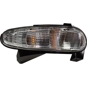 For Buick LaCrosse/Allure 2005-2009 Turn Signal/Parking Light Passenger Side DOT - Picture 1 of 4