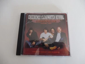 Creedence Clearwater Revival Chronicle Volume Two - Bild 1 von 3