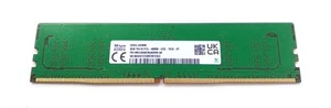8gb Ddr5-4800b Pc5-38400 Non-ecc Udimm - Picture 1 of 1