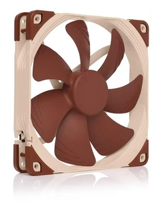 Noctua NF-A4x10 5V PWM, cichy wentylator premium z kablem zasilającym USB,... - Zdjęcie 1 z 6