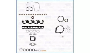 Full Engine Rebuild Gasket Set PEUGEOT 407 16V 2.2 163 DW12BTED4(4HT) (6/2008-) - Picture 1 of 1