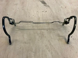 2008 - 2014 SUBARU WRX STI SEDAN TRUNK LID HINGE & TORSION BARS - Picture 1 of 3