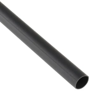 3M Black 12mm Adhesive Lined Heat Shrink Tubing HDTA12/3 - Picture 1 of 1