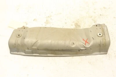 Silenciador protector térmico trasero Honda Pioneer 1000-5 18 18 18312-HL4-A02 37395 Foto 1 de 4