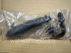Vintage Tuned Exhaust System Set FOR 1/10 - Picture 1 of 1