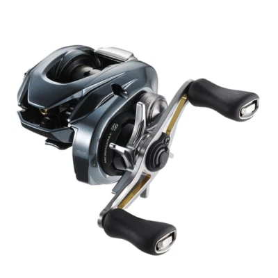 NOVITA' MULINELLO CASTING Shimano Aldebaran BFS ULTRALIGHT 130gr corpo IN Ci4 - Immagine 1 di 2
