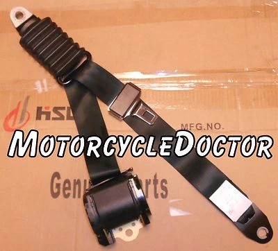 Seat Belt,Seat,Safety,Belt,UTV,500,700,HiSun,Massimo,Coleman,TSC,MSU,HS,YS,QLINK - Image 1 of 2