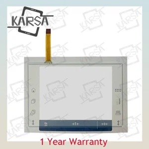 Touchscreen Glas Bildschirm Panel Digitizer für Mettler Toledo XP1203S XP 1203S - Bild 1 von 3