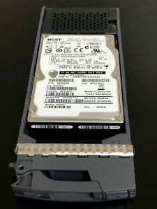 46X5427 46X5428 IBM NETAPP 600GB 10K RPM 6G 2.5" SFF SAS HARD DRIVE