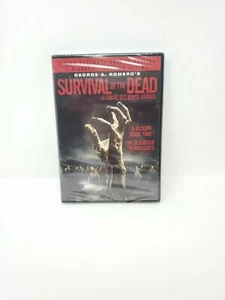 Survival of the Dead (DVD, 2010, 2-Disc Set, Canadian) - Bild 1 von 2