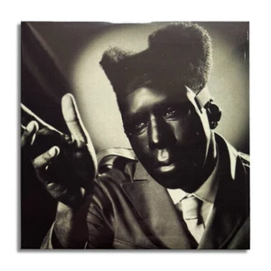 Tyler The Creator CHROMAKOPIA CD Album Musica Nuovo Sigillato - Foto 1 di 2