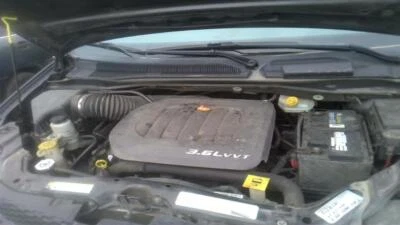 Antena usada se adapta a: Dodge Caravan 2012 grado A Foto 1 de 4