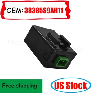 Receiver Unit Keyless Entry 38385S9AH11 For Honda Civic 2002-2005 CR-V 2002-2006 - Picture 1 of 11