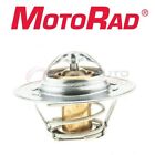 MotoRad Engine Coolant Thermostat for 1982-1997 Chevrolet LUV - Cooling ti Chevrolet LUV