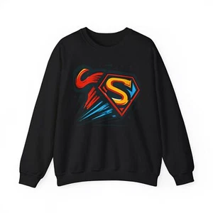 Unisex Heavy Blend™ Crewneck Sweatshirt - Picture 1 of 9