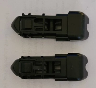 2 x Adapter C für Formula 1 Scheibenwischer - Bild 1 von 4
