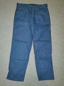 TYNDALE Flame Resistant Jeans, NWOT, 38x30 - Picture 1 of 4