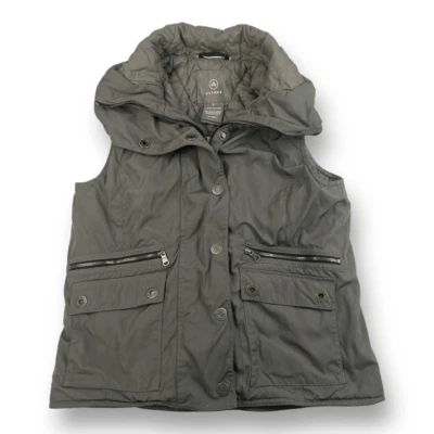 Aether Gray Vega Vest Size 3 - Image 1 of 4