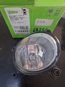 Valeo 88895 Fendinebbia Audi A3 A4 Con Lampada H11 - Imagen 1 de 4