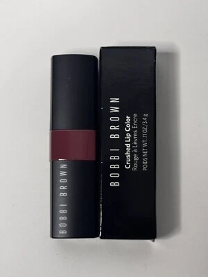  Bobbi Brown Crushed Lip Color Lilás 0,11 oz/3,4 g  - Imagem 1 de 4