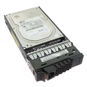 IBM SAS-Festplatte 2TB 7,2k SAS 6G LFF - 98Y3684 98Y3238 - Bild 1 von 5
