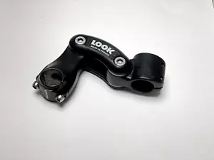LOOK ERGOSTEM for 26mm handlebar, removable faceplate - Picture 1 of 7
