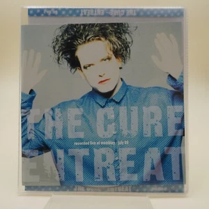 The Cure – Entreat | CD | Zustand sehr gut - Bild 1 von 2