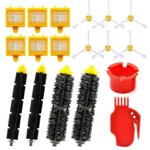 Bürsten Filter Set für iRobot Roomba 700er Serie 760 770 772 774 780 785 786 790 - Bild 1 von 28