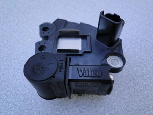 01G274 ALTERNATOR Regulator for Renault Clio Modus Twingo Wind 1.2 16V TCe - Picture 1 of 4