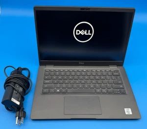 Dell Latitude 7310 computer portatile i7 16 GB RAM 512 GB HD Windows 11 Pro 128 MB grafica PIV - Foto 1 di 17