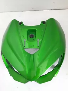 Front Fairing Cowl Kawasaki Z1000 ABS 2014 2020 - Picture 1 of 9