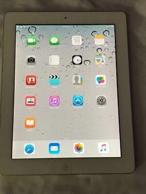 Apple iPad 2 A1397 - 32 GB -   *****MINT CONDITION **** - Image 1 of 2