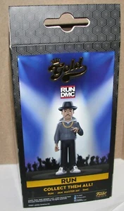 Funko Gold 2021 Run DMC RUN 5" Premium Vinyl Figur - Bild 1 von 8