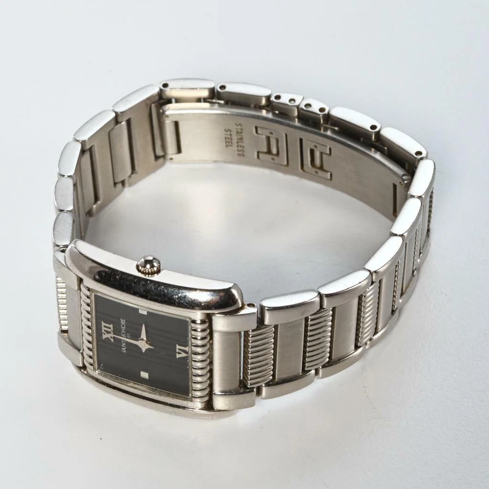 VINTAGE SAINT HONORE PARIS  LADIES WRIST WATCH  711039.2 - Image 1 of 4