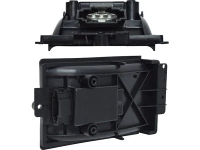 Resistencia de motor soplador para Audi TT 2000-2006 28597DMTS 2001 2002 2003 2004 2005 Foto 1 de 2