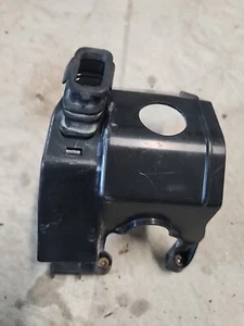 Husqvarna K760 Concrete Cut Off Saw Cylinder Cover Assembly OEM - Imagen 1 de 3