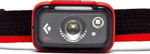 Black Diamond Spot 350 Headlamp – 350 Lumens, Waterproof, Red Night Vision.Red - Picture 1 of 9
